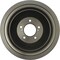 Centric Parts Standard Brake Drum, 123.65033 123.65033 - alternate 6
